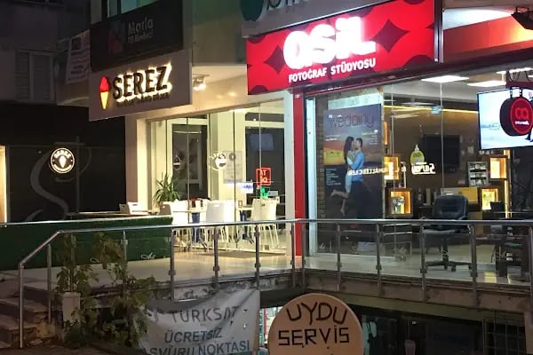 Asil Fotoğrafçılık - Resim 19