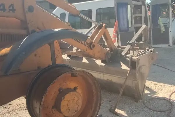 Söyleyici Oto Lastik - Resim 6