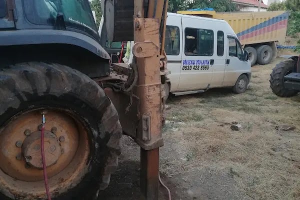 Söyleyici Oto Lastik - Resim 1