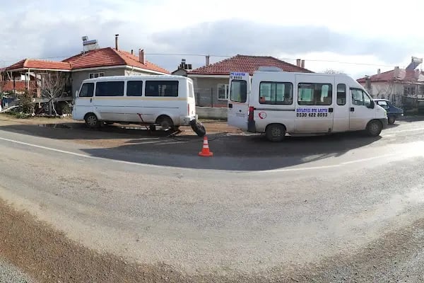 Söyleyici Oto Lastik - Resim 3