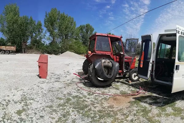 Söyleyici Oto Lastik - Resim 2