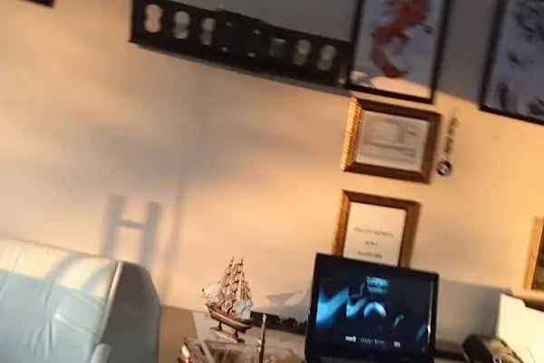 Özdemir Apart Hotel - Resim 7