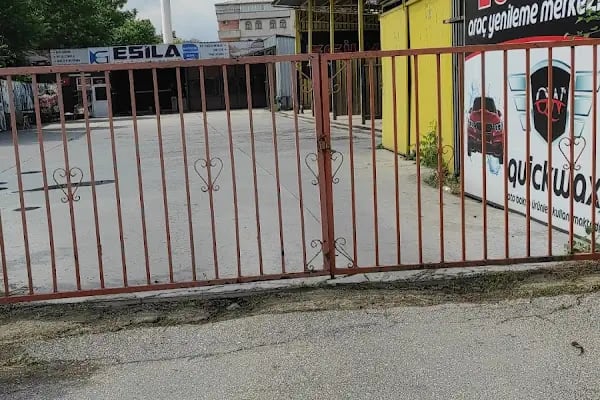 ESİLA OTO YENİLEME MERKEZİ - Resim 20