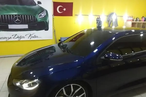 ESİLA OTO YENİLEME MERKEZİ - Resim 12