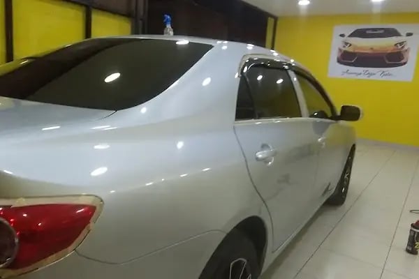 ESİLA OTO YENİLEME MERKEZİ - Resim 18
