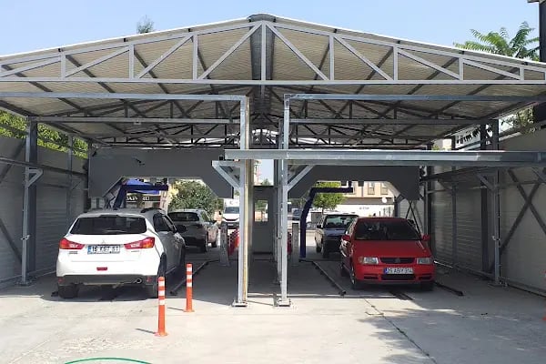ESİLA OTO YENİLEME MERKEZİ - Resim 3