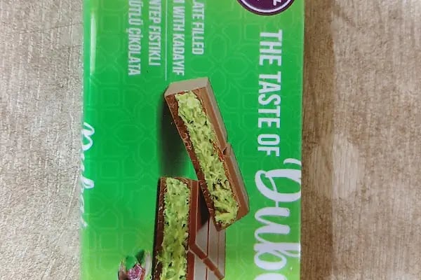 A'rem pasta kafe - Resim 18