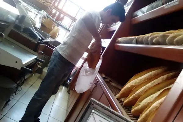 A'rem pasta kafe - Resim 12
