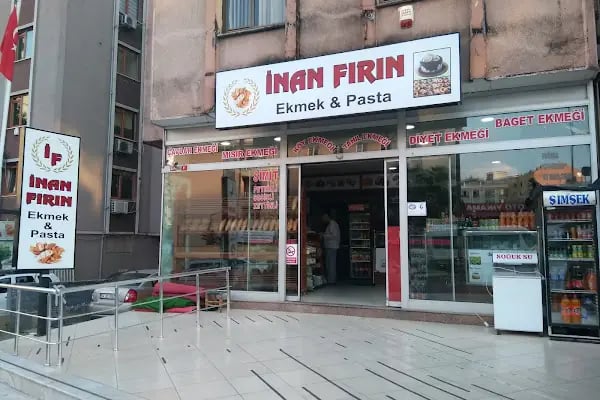 A'rem pasta kafe - Resim 2