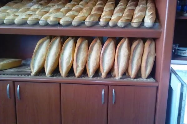 A'rem pasta kafe - Resim 5