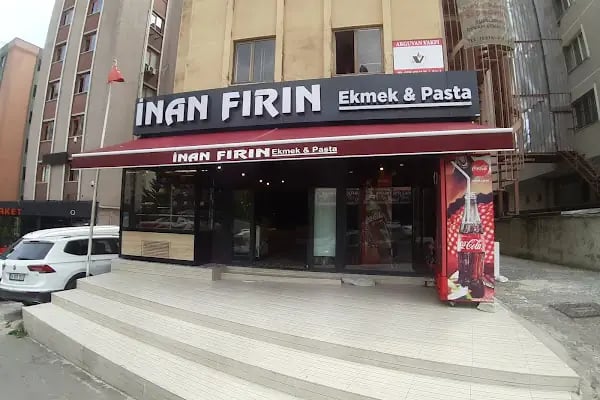A'rem pasta kafe - Resim 13