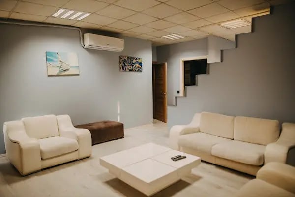 Mymahall HOTEL - Resim 5