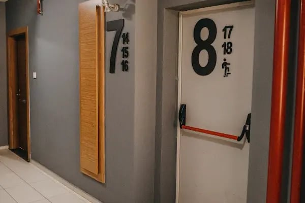 Mymahall HOTEL - Resim 9