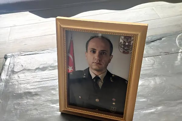 İbrahim Güler Fotoğrafçılık Düğün Nişan Mezuniyet Fotoğrafçılığı - Resim 11