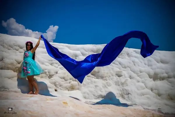 İbrahim Güler Fotoğrafçılık Düğün Nişan Mezuniyet Fotoğrafçılığı - Resim 1