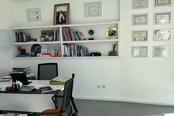 Dr.İsmet Hisar - Resim 3