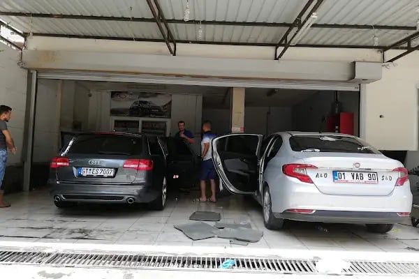 X5 Oto Yikama uygulama - Resim 3