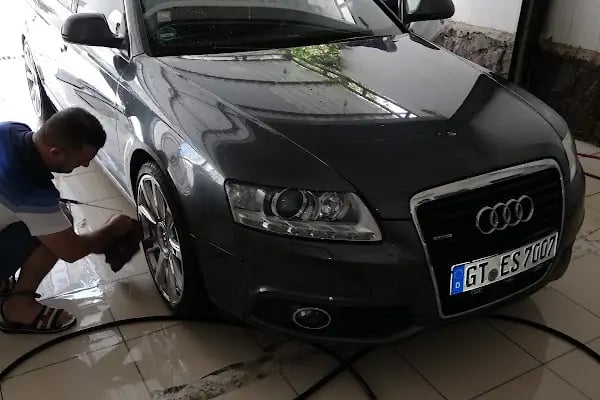 X5 Oto Yikama uygulama - Resim 18