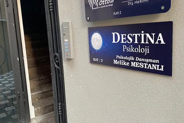 DESTİNA PSİKOLOJİ - PSİKOLOJİK DANIŞMAN/UZM. KLİNİK PSİKOLOG MELİKE MESTANLI ŞAHİN - Resim 13