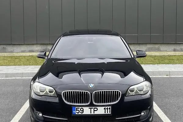 Tapancı Rent A Car - Resim 1
