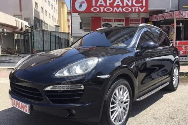 Tapancı Rent A Car - Resim 2