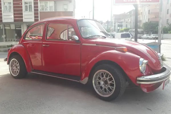 Tapancı Rent A Car - Resim 5