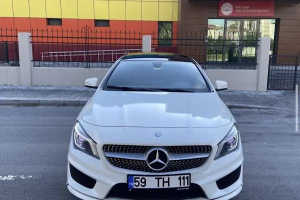 Tapancı Rent A Car - Resim 4