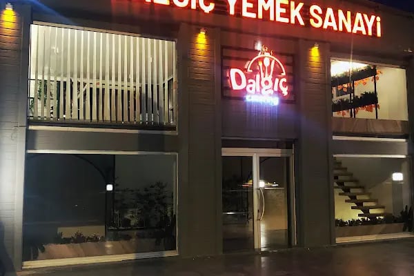 Dalgıç Catering - Resim 6