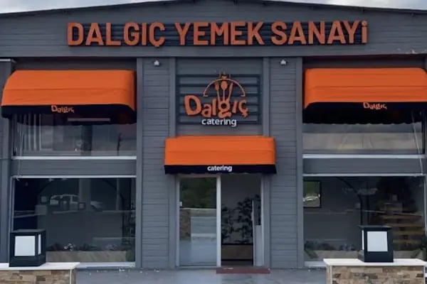 Dalgıç Catering - Resim 1