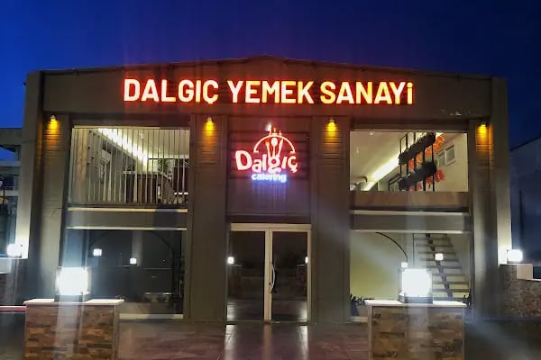 Dalgıç Catering - Resim 2