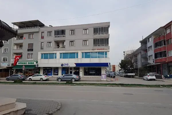 QNB Gürsu Şubesi - Resim 1