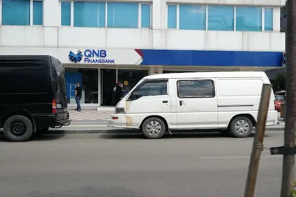 QNB Gürsu Şubesi - Resim 3