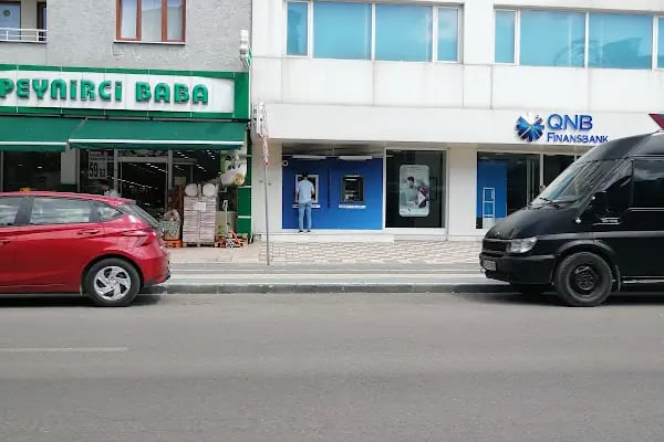 QNB Gürsu Şubesi - Resim 2