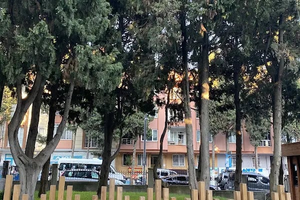 Esenyurt Belediyesi Turgut Özal Mahallesi Termal Kür Ve Tedavi Merkezi - Resim 15