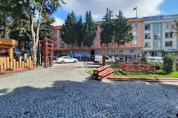 Esenyurt Belediyesi Turgut Özal Mahallesi Termal Kür Ve Tedavi Merkezi - Resim 18