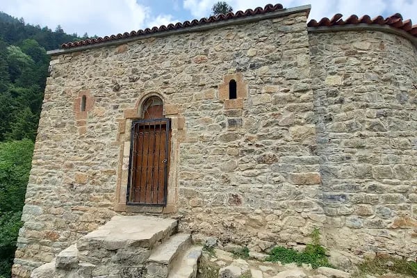 Aya Varvara Kilisesi - Resim 3