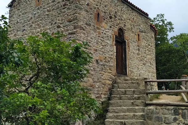Aya Varvara Kilisesi - Resim 6