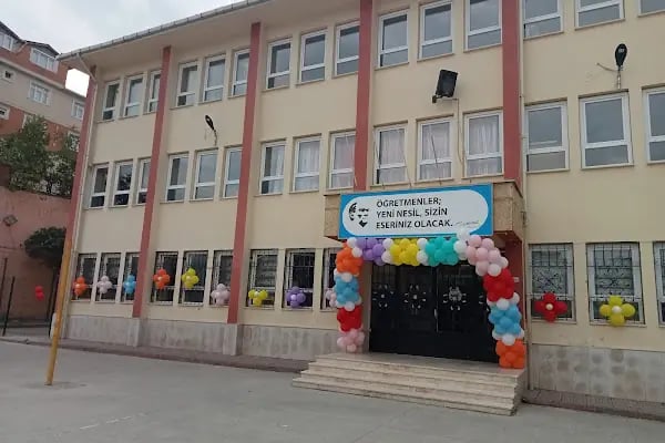 Çayırova Mevlana İlkokulu - Resim 7