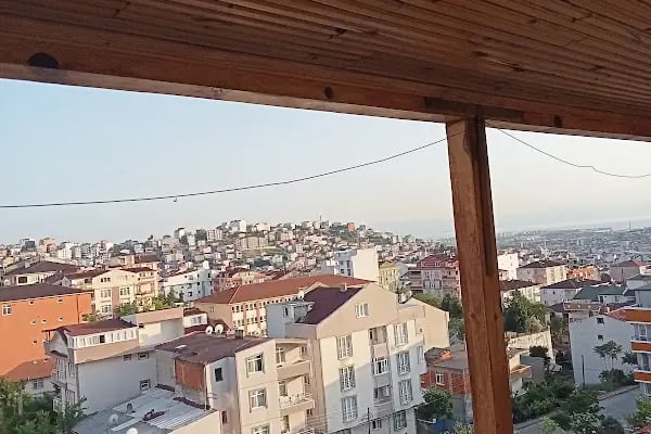 Çayırova Mevlana İlkokulu - Resim 4