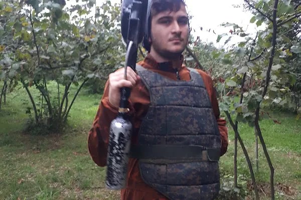 Gölçayir Park Restorant At çiftliği&amp;Paintball Ve Atv turları - Resim 17
