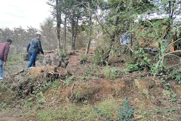 Gölçayir Park Restorant At çiftliği&amp;Paintball Ve Atv turları - Resim 7