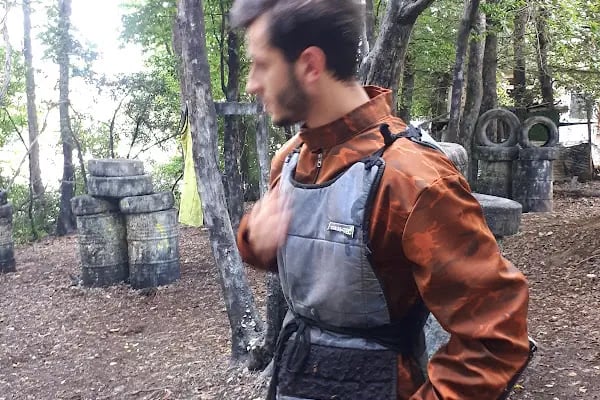 Gölçayir Park Restorant At çiftliği&amp;Paintball Ve Atv turları - Resim 20
