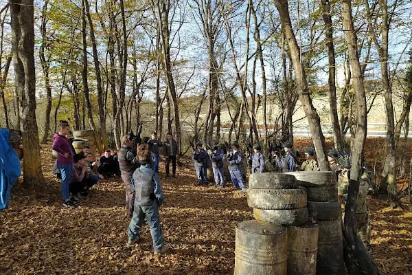 Gölçayir Park Restorant At çiftliği&amp;Paintball Ve Atv turları - Resim 6