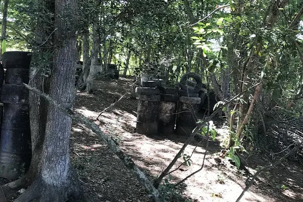 Gölçayir Park Restorant At çiftliği&amp;Paintball Ve Atv turları - Resim 9