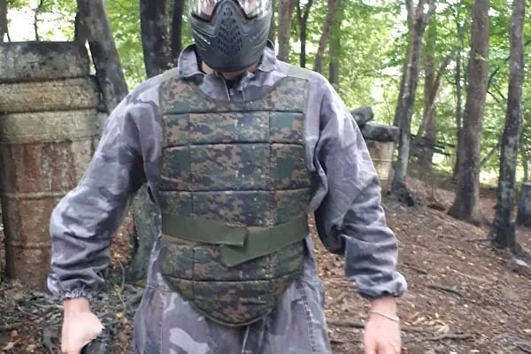 Gölçayir Park Restorant At çiftliği&amp;Paintball Ve Atv turları - Resim 2