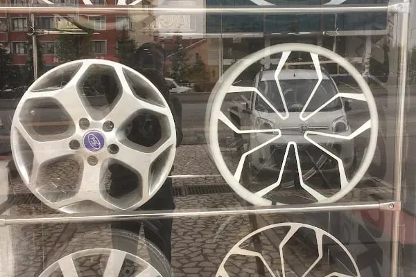EYLÜL OTO LASTİK VE OTO ELEKTİRİK OTO KURTARICI - Resim 18