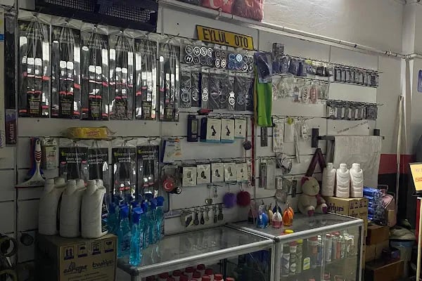 EYLÜL OTO LASTİK VE OTO ELEKTİRİK OTO KURTARICI - Resim 5