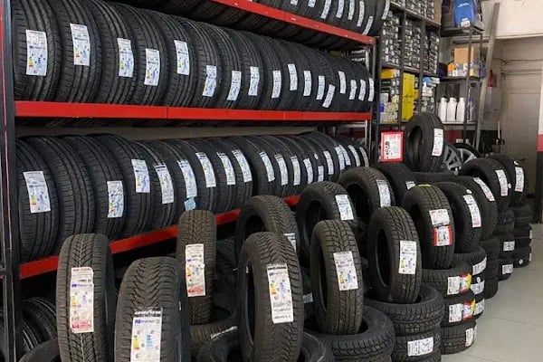 EYLÜL OTO LASTİK VE OTO ELEKTİRİK OTO KURTARICI - Resim 3
