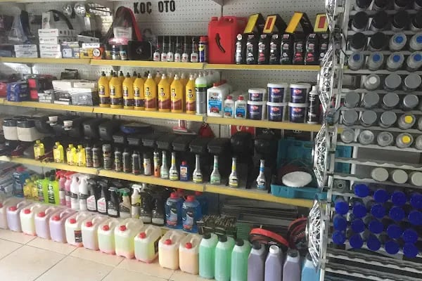 EYLÜL OTO LASTİK VE OTO ELEKTİRİK OTO KURTARICI - Resim 11
