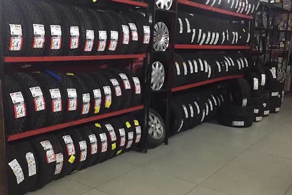 EYLÜL OTO LASTİK VE OTO ELEKTİRİK OTO KURTARICI - Resim 14